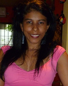 49 Year Old Barranquilla, Colombia Woman